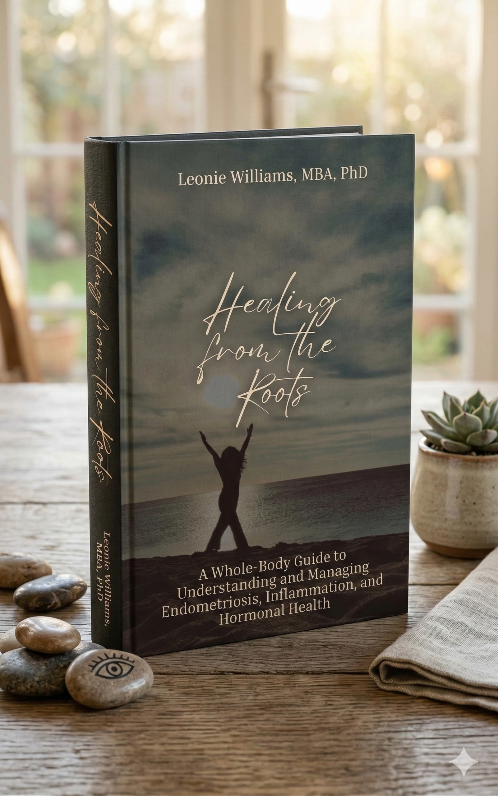 Roots Harmonny Wellness Reset™