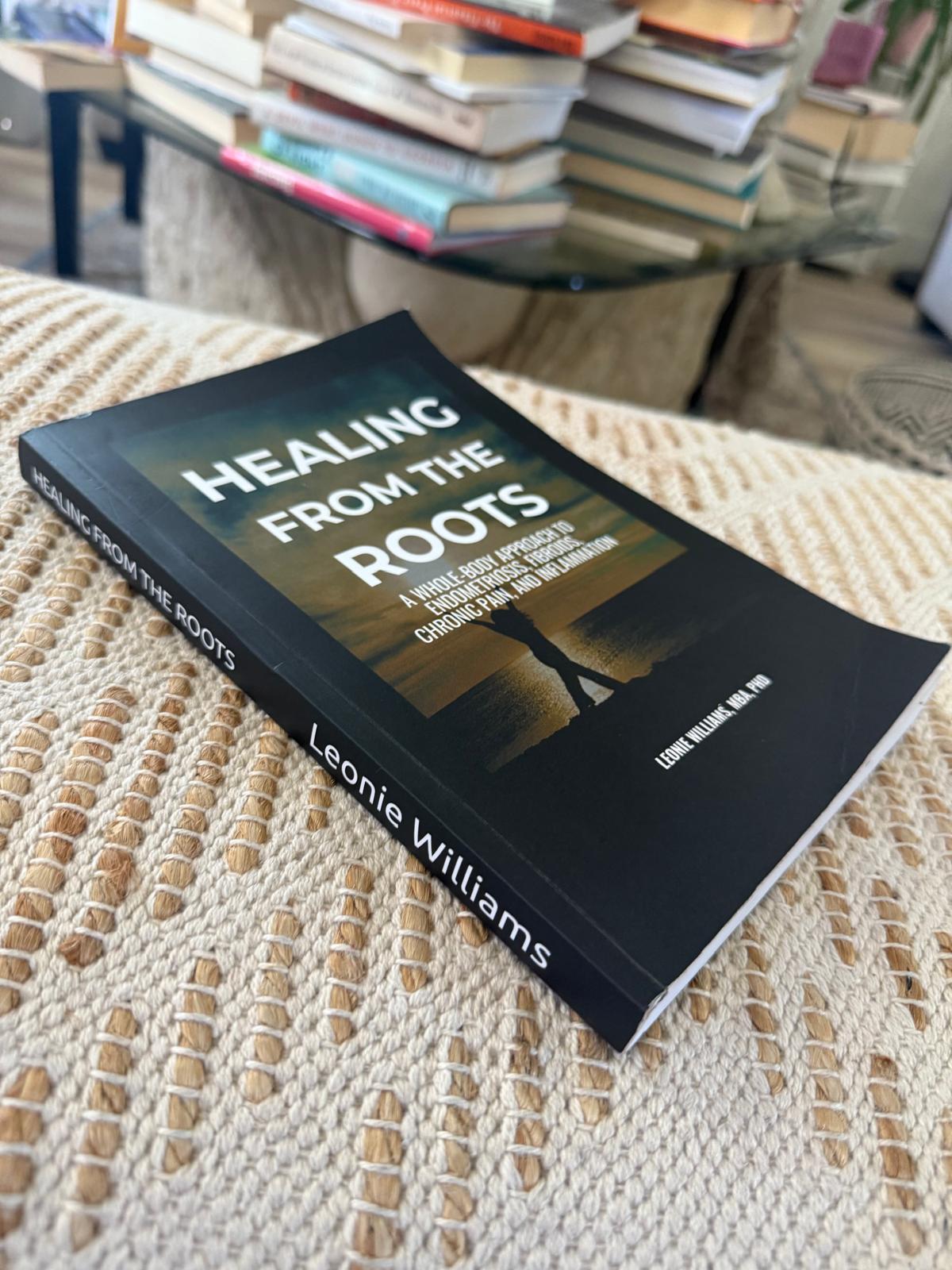 Healing From The Roots